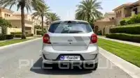 2020 Ford FIGO