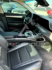 2020 Hyundai Grandeur