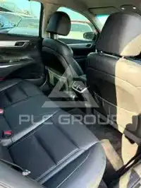 2020 Hyundai Grandeur