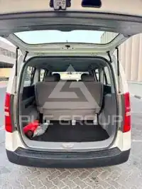 2020 Hyundai H-1