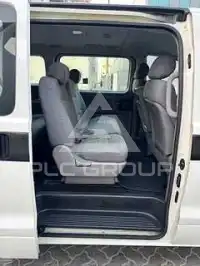 2020 Hyundai H-1