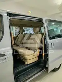 2020 Hyundai H-1