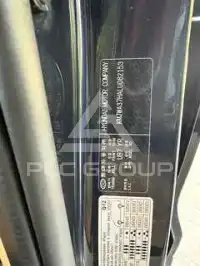 2020 Hyundai H-1