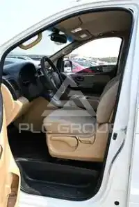 2020 Hyundai H-1