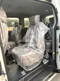 2020 Hyundai H-1