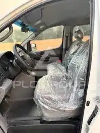 2020 Hyundai H-1