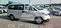 2020 Hyundai H-1