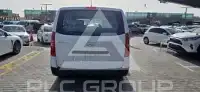 2020 Hyundai H-1