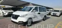 2020 Hyundai H-1