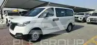 2020 Hyundai H-1