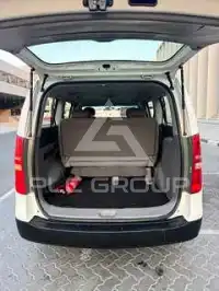 2020 Hyundai H-1
