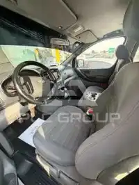 2020 Hyundai H-1