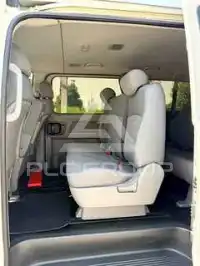 2020 Hyundai H-1
