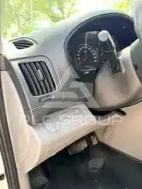 2020 Hyundai H-1