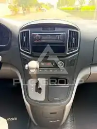 2020 Hyundai H-1
