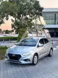 2020 Hyundai Accent