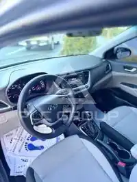 2020 Hyundai Accent