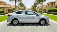 2020 Hyundai Accent