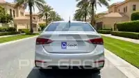 2020 Hyundai Accent