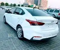 2020 Hyundai Accent