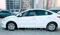 2020 Hyundai Accent