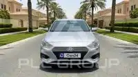 2020 Hyundai Accent