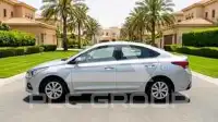 2020 Hyundai Accent