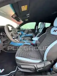 2020 Hyundai Veloster