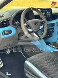 2020 Hyundai Veloster