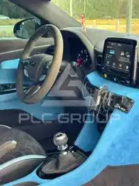 2020 Hyundai Veloster
