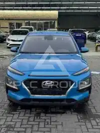 2020 Hyundai Kona