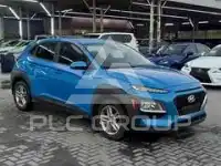 2020 Hyundai Kona