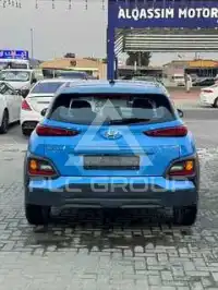 2020 Hyundai Kona