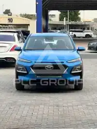 2020 Hyundai Kona