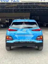 2020 Hyundai Kona