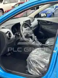 2020 Hyundai Kona