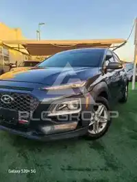 2020 Hyundai Kona