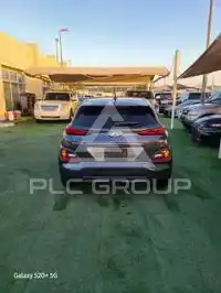 2020 Hyundai Kona