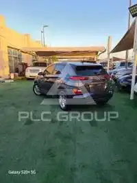 2020 Hyundai Kona