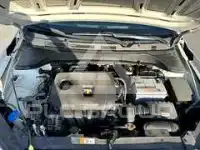 2020 Hyundai Kona
