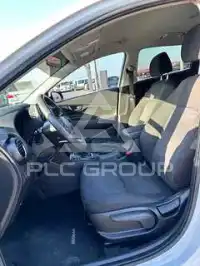 2020 Hyundai Kona