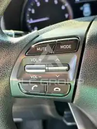 2020 Hyundai Kona