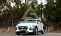 2020 Hyundai Kona