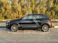 2020 Hyundai Kona