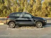 2020 Hyundai Kona