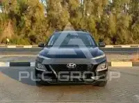2020 Hyundai Kona
