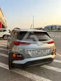 2020 Hyundai Kona