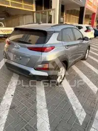 2020 Hyundai Kona