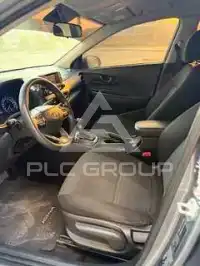 2020 Hyundai Kona