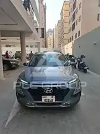 2020 Hyundai Kona